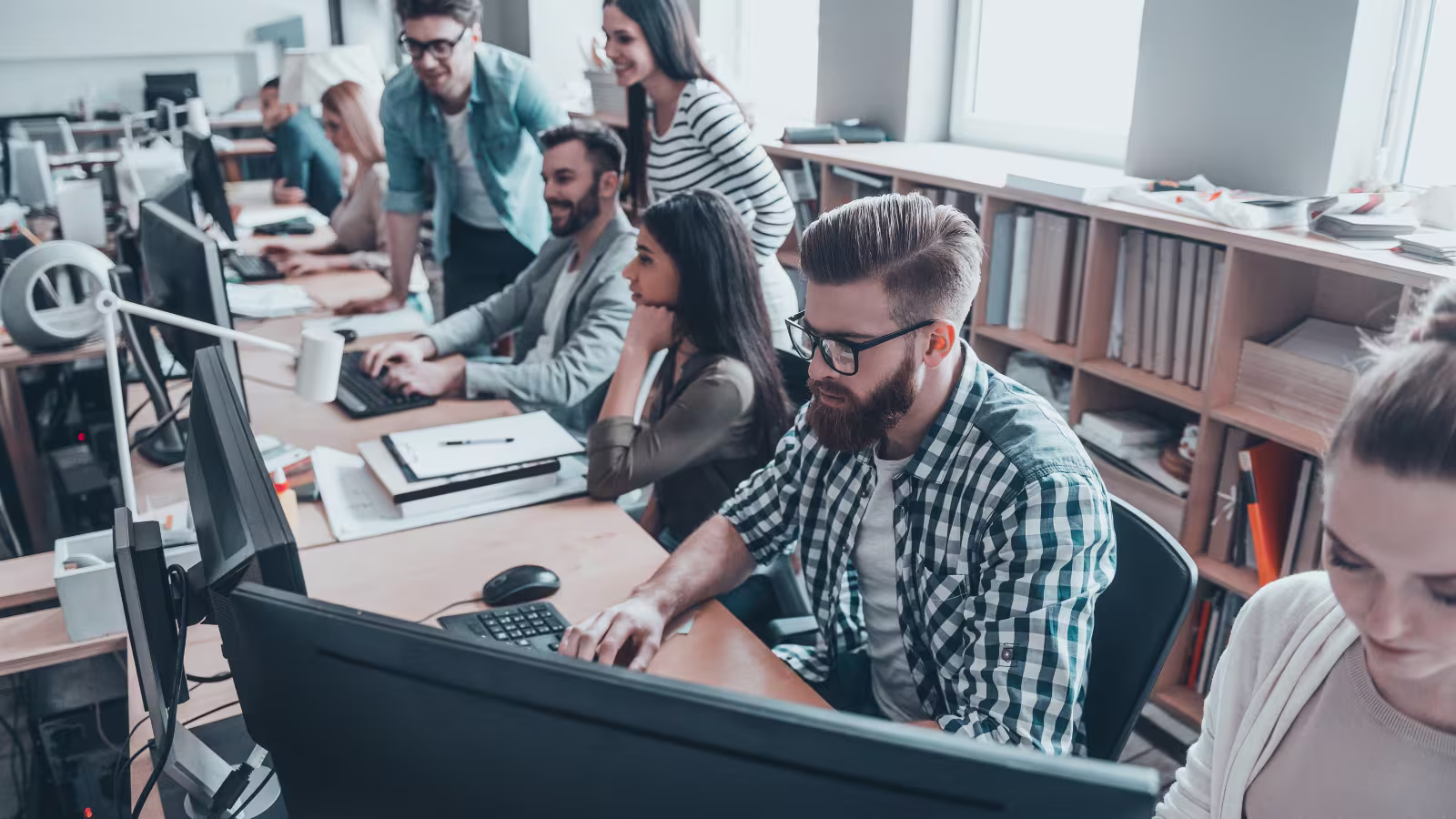 Business Days Calculator: Calculate Working Days Between Dates