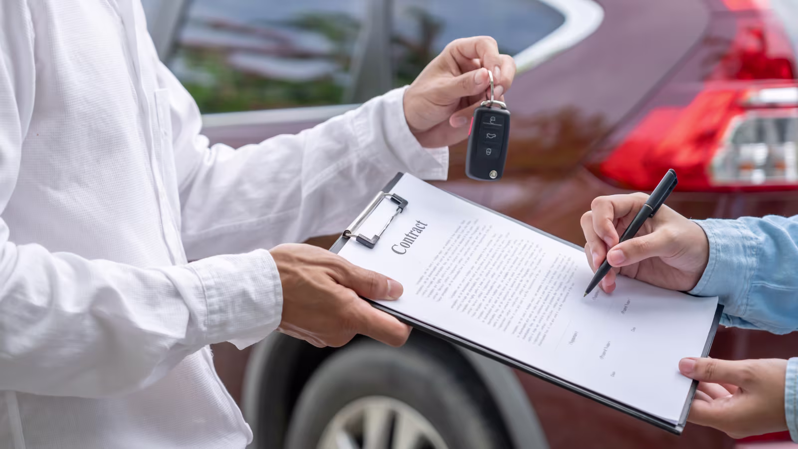 How Much Does a Car Really Cost? The Hidden Numbers Dealers Don't Want You to Calculate