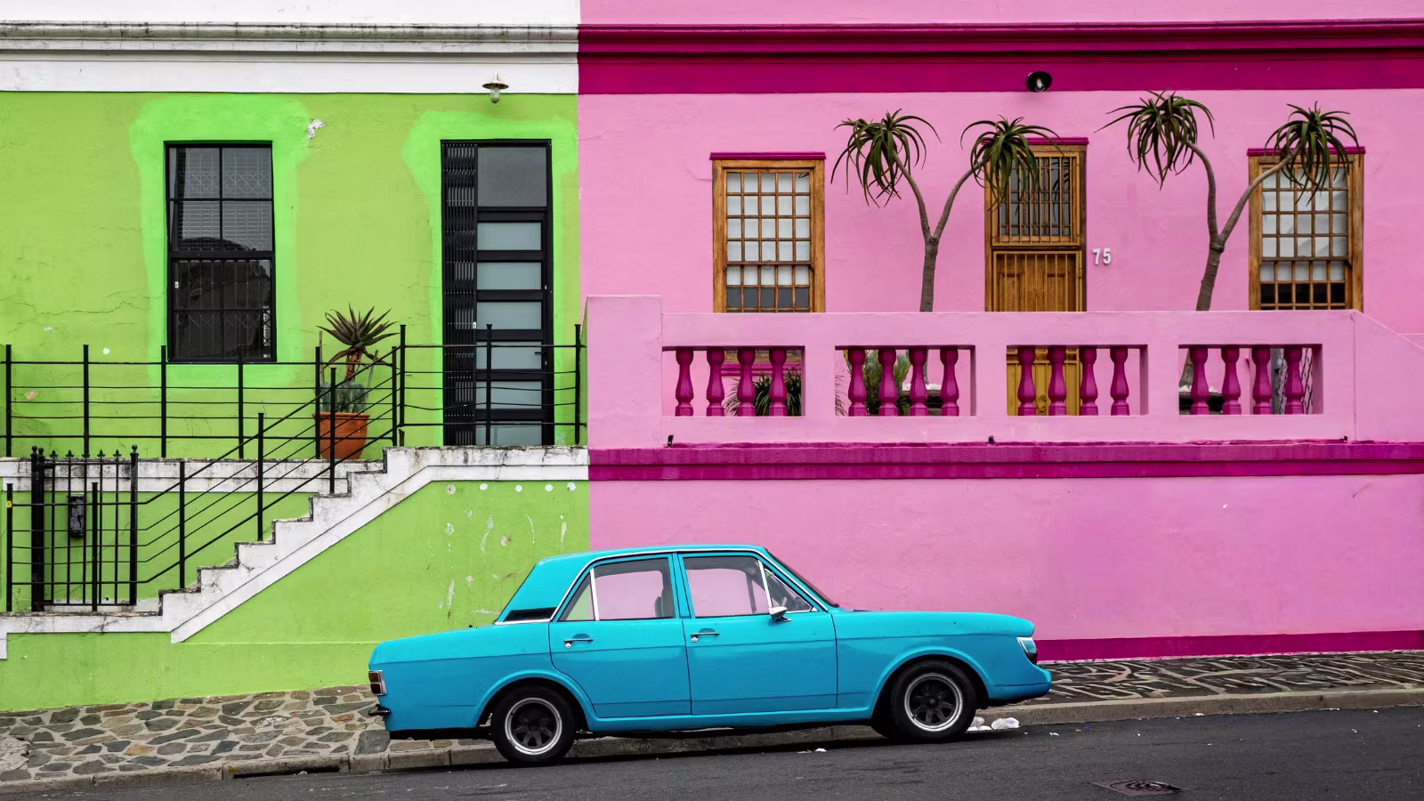 Accessible Color Palette Checker: Test Your Whole Palette for WCAG Compliance