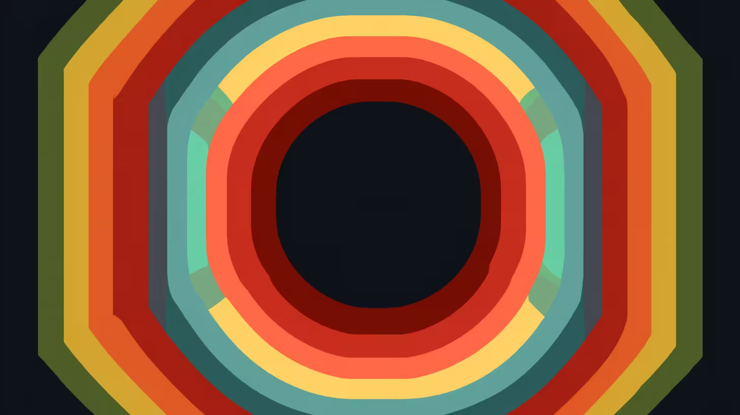 Generador de Bordes Redondeados CSS: Crea Esquinas Redondeadas Visualmente