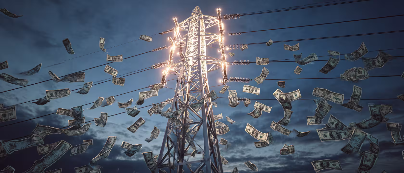 Electricity Cost Calculator: Estimate What Any Usage Costs