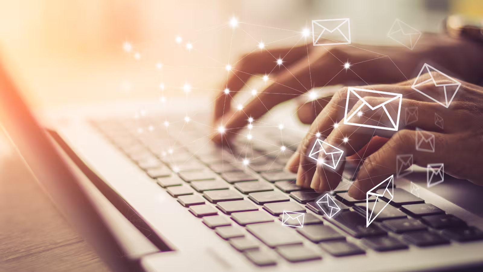 E-Mail-Signatur-Generator: Erstellen Sie in Sekundenschnelle eine professionelle Signatur