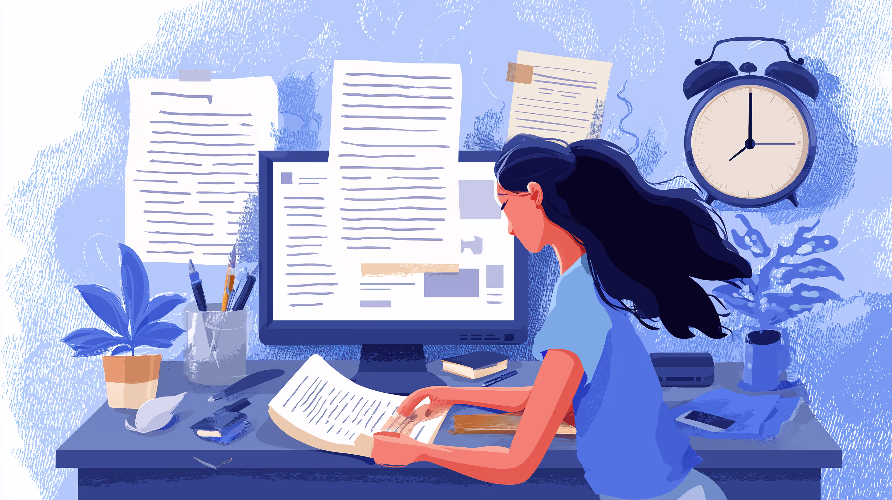 How to Estimate Reading Time: A Simple Guide for Writers, Students, and Creators