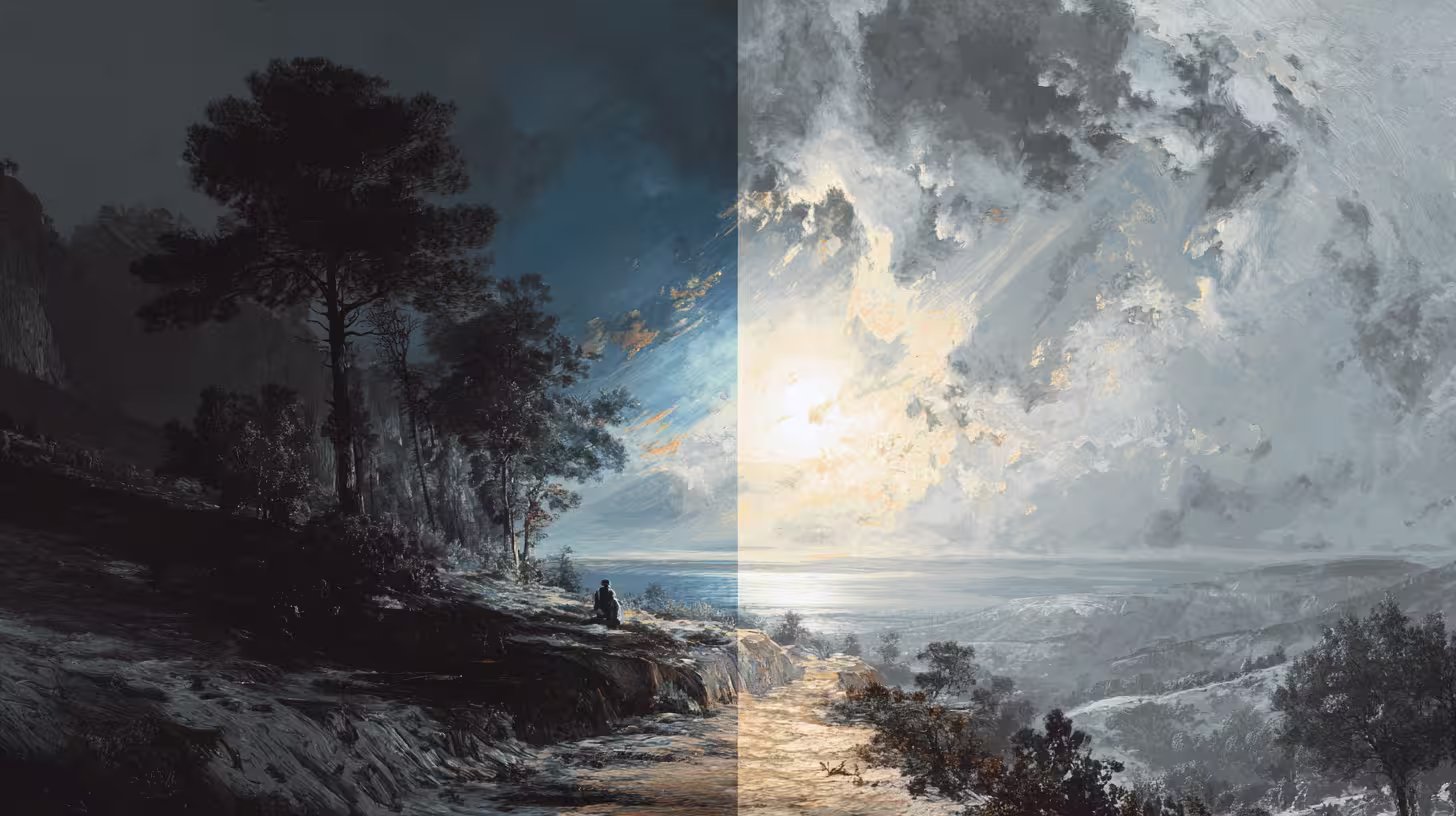 Image Brightness & Contrast Adjuster: Fix Dark or Flat Photos Instantly