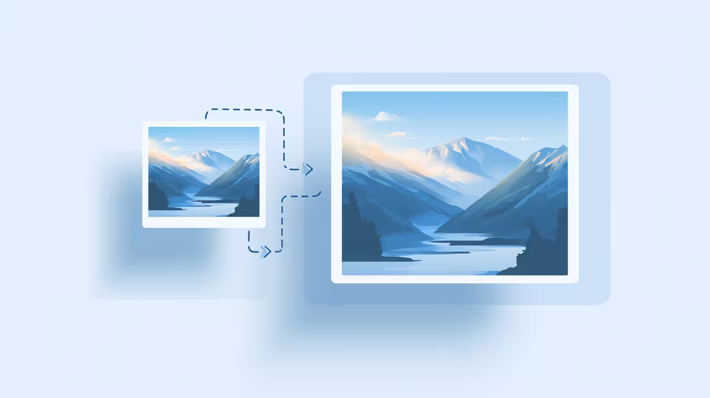 Redimensionador de Imagens: Redimensione Imagens por Largura e Altura em Segundos