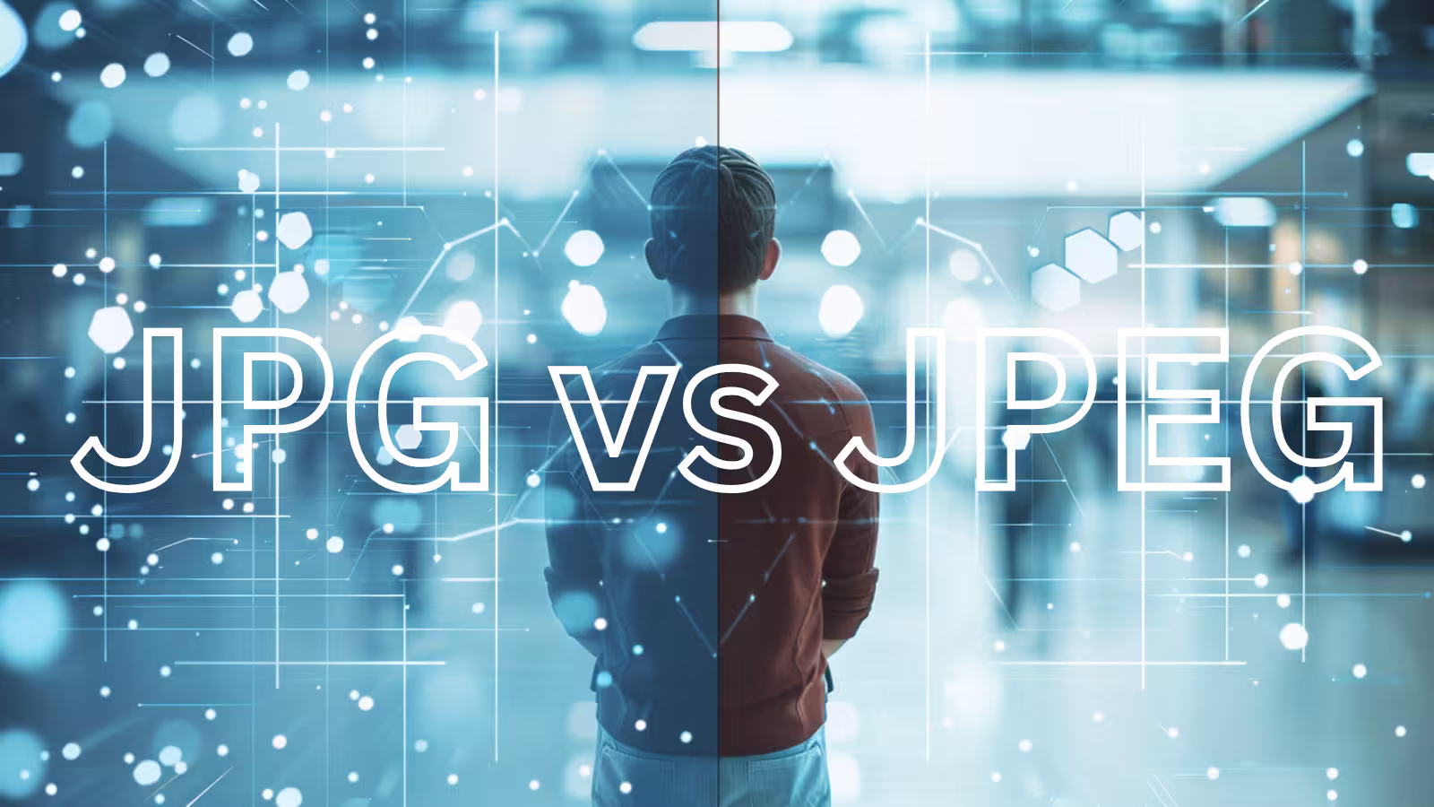 JPG vs JPEG: Is There Any Difference? (Spoiler: No)