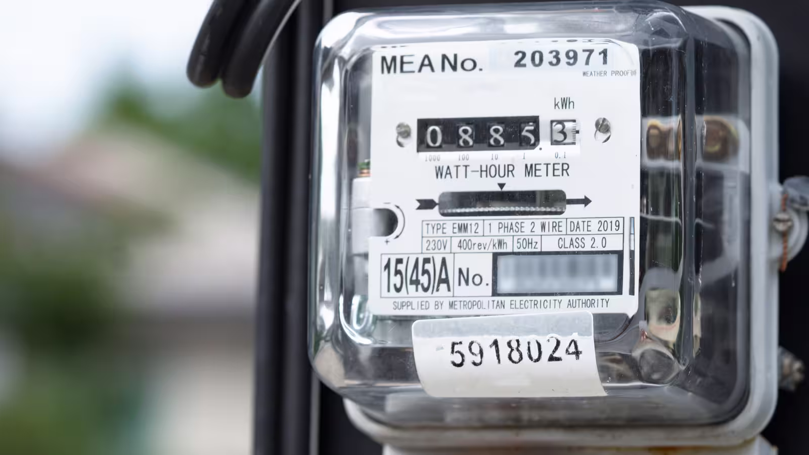 kWh vs Watts : quelle est la différence et pourquoi votre facture utilise des kWh ?