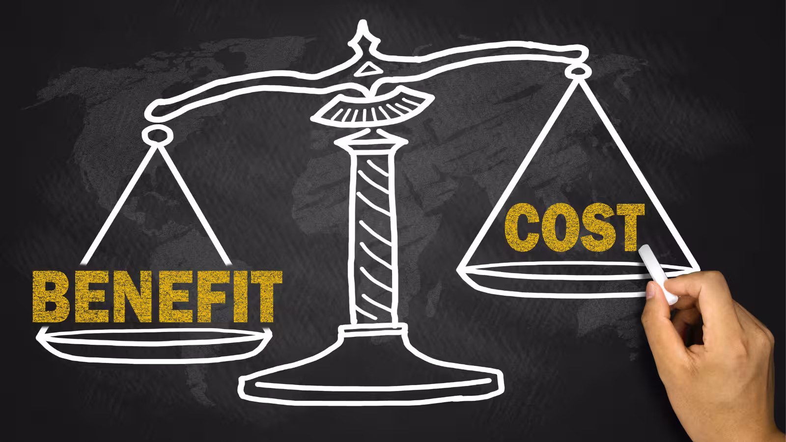 Opportunity Cost Calculator: How to Quantify What You Give Up (With Examples)