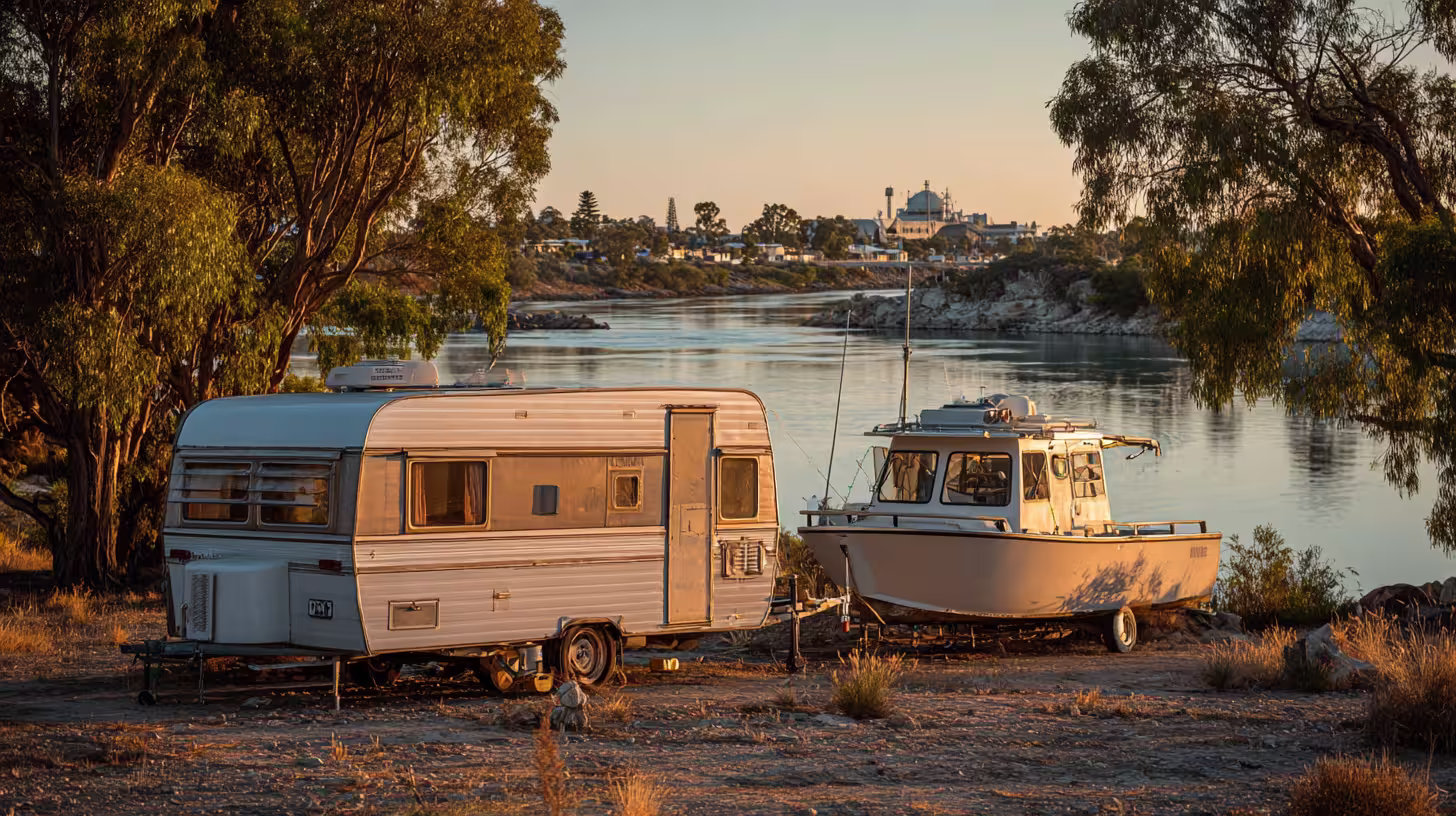 12V Systems Explained: Calculating Amps for Caravans, Boats, and Off-Grid Setups