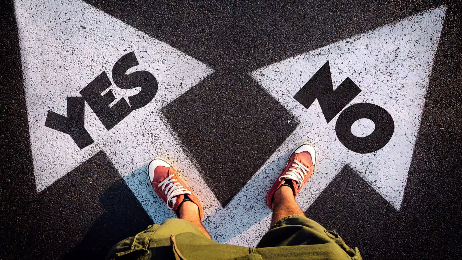 Decision Fatigue is Real: Why a Simple Yes/No Generator Might Save Your Sanity